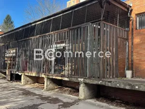 Pronájem skladu, Brno, Vychodilova, 713 m2