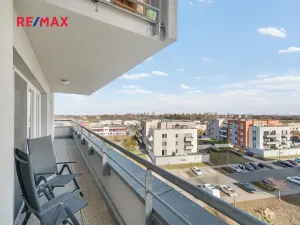 Prodej bytu 3+kk, Praha - Letňany, Hlučkova, 81 m2