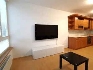 Pronájem bytu 2+kk, Zlín, Na Honech I, 56 m2