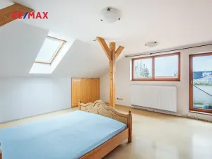 Prodej rodinného domu, Vrbová Lhota, Procházkova, 255 m2