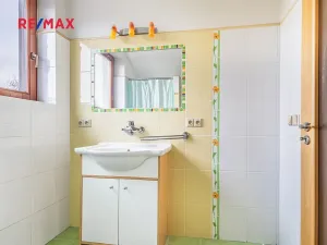 Prodej rodinného domu, Vrbová Lhota, Procházkova, 255 m2