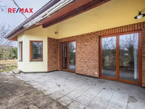 Prodej rodinného domu, Vrbová Lhota, Procházkova, 255 m2