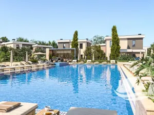 Prodej rodinného domu, Pomorie, Bulharsko, 111 m2