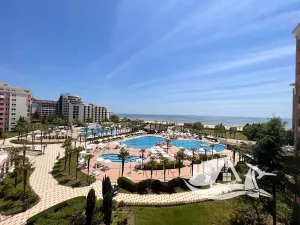 Prodej bytu 2+kk, Nesebar, Bulharsko, 71 m2