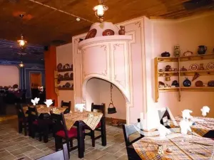 Prodej bytu 2+kk, Nesebar, Bulharsko, 71 m2