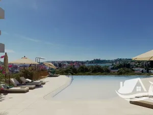 Prodej bytu 3+kk, Fuengirola, Španělsko, 59 m2