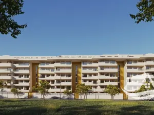 Prodej bytu 3+kk, Fuengirola, Španělsko, 59 m2