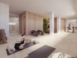 Prodej bytu 4+kk, Fuengirola, Španělsko, 100 m2