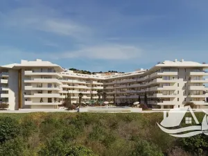 Prodej bytu 4+kk, Fuengirola, Španělsko, 100 m2