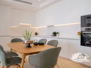 Prodej bytu 2+1, Pafos, Kypr, 98 m2