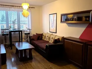 Pronájem bytu 2+1, Most, Zdeňka Štěpánka, 55 m2