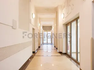 Pronájem kanceláře, Brno, Starobrněnská, 30 m2