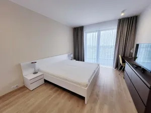 Pronájem bytu 2+kk, Praha - Stodůlky, Mukařovského, 50 m2