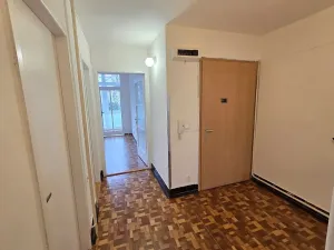 Pronájem bytu 2+1, Hradec Králové, Pospíšilova, 76 m2