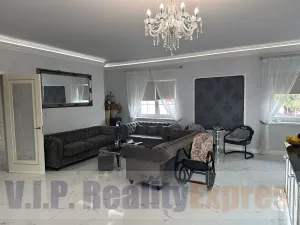 Prodej rodinného domu, Veleň, 176 m2