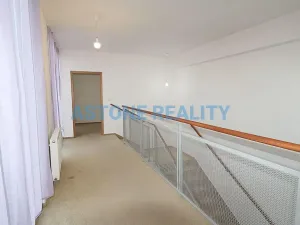 Pronájem bytu 3+kk, Praha - Stodůlky, Smíchovská, 141 m2