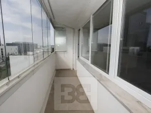 Pronájem bytu 3+kk, Praha - Nusle, Kotorská, 61 m2