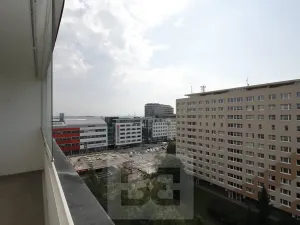 Pronájem bytu 3+kk, Praha - Nusle, Kotorská, 61 m2