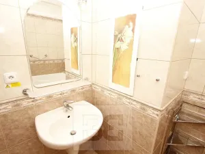 Pronájem bytu 3+kk, Praha - Nusle, Kotorská, 61 m2