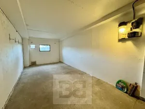 Prodej garáže, Brno, Za školou, 13 m2