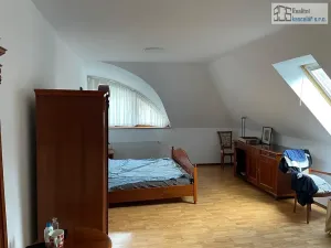 Pronájem bytu 1+kk, Brno, Bochořákova, 33 m2