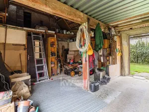 Prodej rodinného domu, Bašť, Předbojská, 58 m2