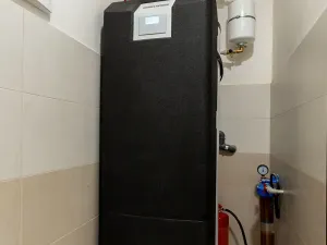 Pronájem rodinného domu, Káraný, Okružní, 110 m2