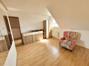 Pronájem rodinného domu, Mratín, Stodolní, 112 m2