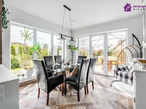 Prodej rodinného domu, Žamberk, Sadová, 146 m2