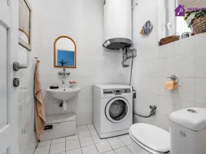 Prodej rodinného domu, Žamberk, Sadová, 146 m2