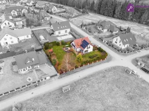 Prodej rodinného domu, Žamberk, Sadová, 146 m2