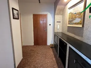 Pronájem bytu 2+1, Tachov, Zárečná, 54 m2