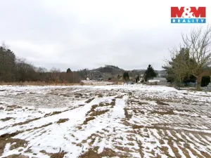 Prodej pozemku pro bydlení, Bělá nad Radbuzou, 796 m2