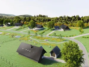 Prodej pozemku pro bydlení, Písečná, 2738 m2