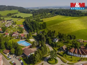 Prodej pozemku pro bydlení, Písečná, 2738 m2