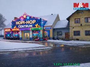 Prodej pozemku, Ratboř, Tyršova, 433 m2