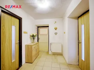 Prodej rodinného domu, Soběšice, 74 m2