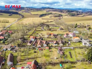 Prodej rodinného domu, Soběšice, 74 m2