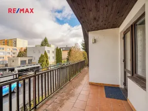 Prodej rodinného domu, Mariánské Lázně, Na Voře dole, 212 m2