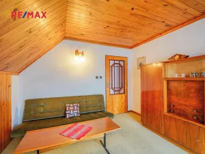 Prodej rodinného domu, Mariánské Lázně, Na Voře dole, 212 m2