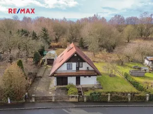 Prodej rodinného domu, Mariánské Lázně, Na Voře dole, 212 m2