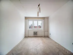 Prodej bytu 2+1, Mladá Boleslav, Jičínská, 48 m2