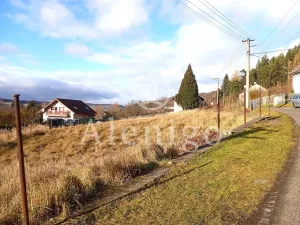 Prodej pozemku pro bydlení, Čenkov, 825 m2