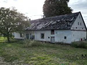 Prodej rodinného domu, Cetenov, 193 m2