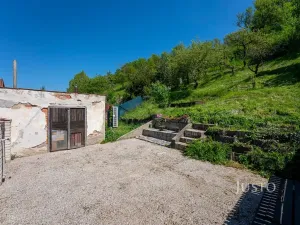 Pronájem bytu 3+1, Uherské Hradiště, U Cihelny, 63 m2