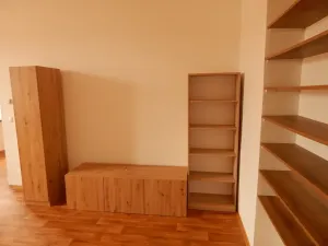 Pronájem bytu 2+kk, Úpice, Regnerova, 47 m2