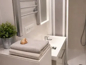 Pronájem bytu 2+kk, Praha - Vinohrady, Varšavská, 35 m2