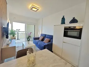 Prodej bytu 2+kk, Los Cristianos, Španělsko, 51 m2
