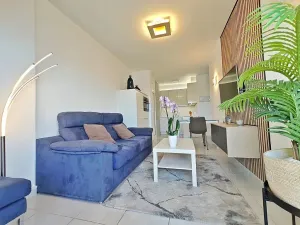 Prodej bytu 2+kk, Los Cristianos, Španělsko, 51 m2