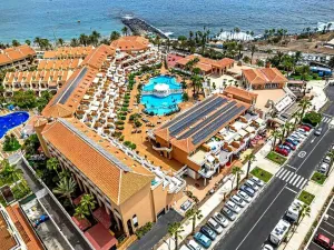 Prodej bytu 2+kk, Adeje, Španělsko, 53 m2